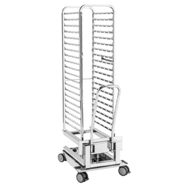 Hurdle Car Gigasteam 20110 product photo