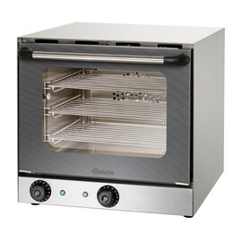 convection oven AT110  • 230 volts | 3 grids product photo