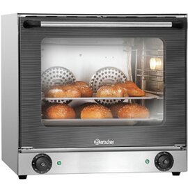 convection oven AT90-ST  • 230 volts | 4 sheets product photo