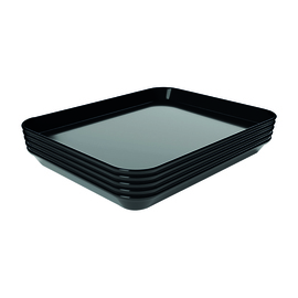 display bowl 17S-150x190 melamine black product photo