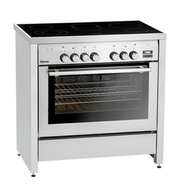 electric stove 5K-EBMF | 5 cooking zones product photo