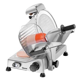 slicer 275 Plus | Gravity slicer  Ø 275 mm | 230 volts product photo