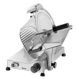 slicer 300 Plus | Gravity slicer  Ø 300 mm | 230 volts product photo