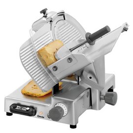 slicer | Gravity slicer  Ø 300 mm | 230 volts product photo