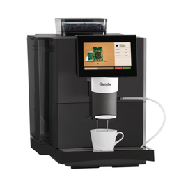 coffee automat Easy Plus 550 | 1500 watts product photo