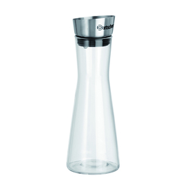 glass carafe 750 ml H 295 mm product photo