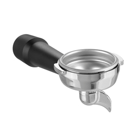 Portafilter Coffeeline 710, 1-cup spout product photo