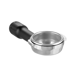 Portafilter Coffeeline 2100, bottomless, incl. 1 sieve product photo