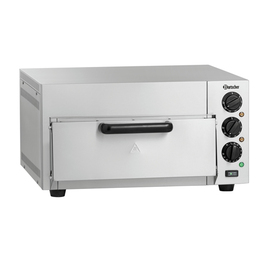 pizza oven ST415-2 | 1 baking chamber for 1 pizza Ø 40 cm product photo