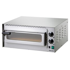 pizza oven Mini Plus  • 1 pizza Ø 35 cm  • 230 volts product photo