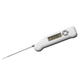thermometer D3000 KTP-KL digital | -40°C to +300°C  L 155 mm product photo