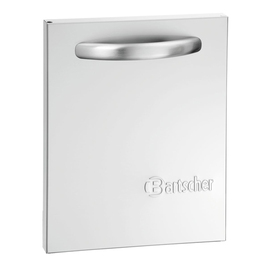 Door 900R, right hinged, 391 x 95 x H 501 mm product photo