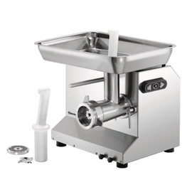 meat mincer FW200 disk Ø 82 mm 1470 watts 230 volts product photo