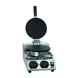 waffle iron MDI Cone 2120 electric incl. cone shaper product photo