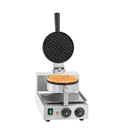 waffle iron | waffle size Ø 175 mm product photo