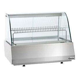 cold counter 2/1 GN 230 volts product photo