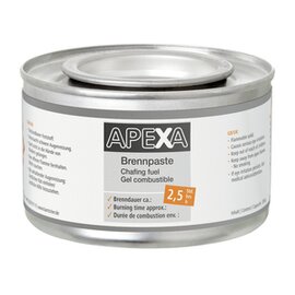 Apexa fuel paste | 48 cans of 200 g product photo