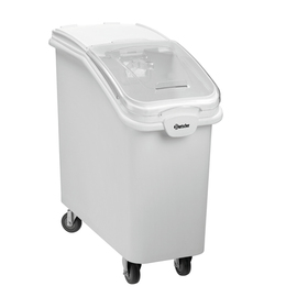 storage container plastic wheeled | 81 ltr product photo
