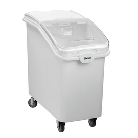 storage container plastic wheeled | 102 ltr product photo