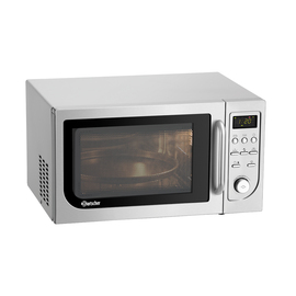 microwave 14250M-HLGR | 25 ltr | power levels 10 product photo