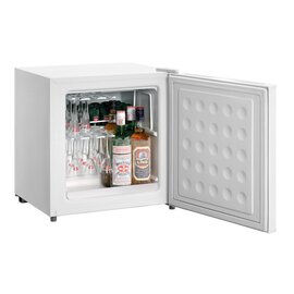 freezer TKS38 white 38 ltr | compressor cooling | door swing on the right product photo