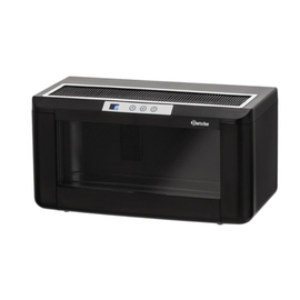 wine cooler | with LED lighting product photo