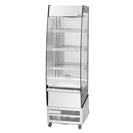 wall cooling shelf Rimi black silver 220.0 ltr 230 volts | 3 shelves product photo