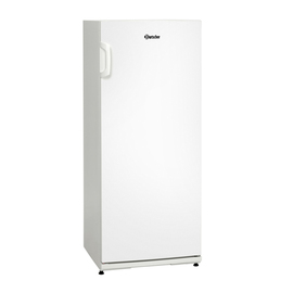freezer TK1-111 white with wing door | 6 drawers | 201.0 ltr | static cooling product photo