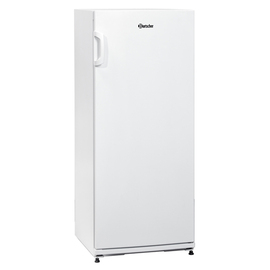 bottle cooler 254L | solid door | 270 ltr | static cooling product photo