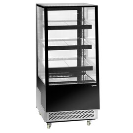 refrigerated vitrine 300 L 300 l 230 volts product photo