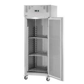 freezer TKGN1-112 | stainless steel | 650 ltr product photo