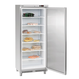 freezer | stainless steel product photo