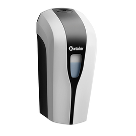 disinfectant dispensers IRS 1L-W | sensor battery-operated product photo