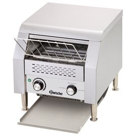 conveyor toaster | hourly output 150 toasts product photo