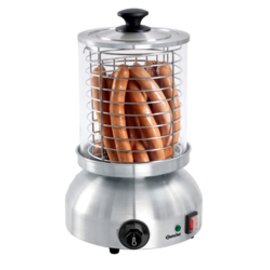 hot dog maker 230 volts 800 watts  H 415 mm product photo