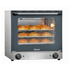 convection oven AT90  • 230 volts | 4 sheets product photo