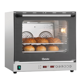 convection oven AT90-DIG • 230 volts 2670 watts | 4 sheets product photo