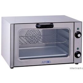 multi-purpose convection oven  • 230 volts | grid|baking tray product photo