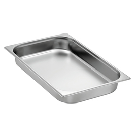 GN container GN 1/1 x 65 mm | stainless steel TOP LINE product photo