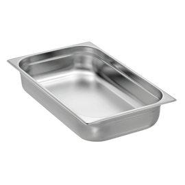 GN container GN 1/1 x 100 mm | stainless steel TOP LINE product photo
