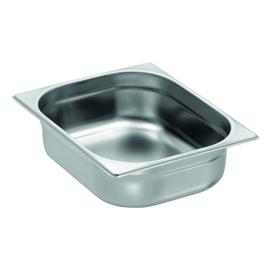 GN container GN 1/2 x 100 mm | stainless steel TOP LINE product photo