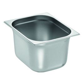 GN container GN 1/2 x 200 mm | stainless steel TOP LINE product photo