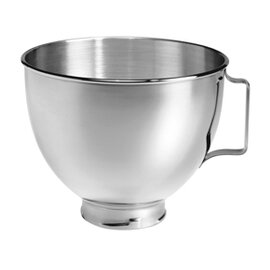 A150042 4,28-Liter-Schüssel mit Griff für Küchenmaschine KitchenAid K45 product photo