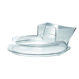 CLEARANCE | A150044 Spritzschutz mit Einfüllschute, für KitchenAid K45, für die  4,8-l-Schüssel product photo