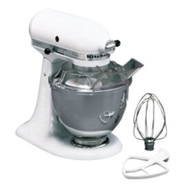 kitchen machine KitchenAid K45 Universal | tabletop unit 230 volts 275 watts 4.28 ltr product photo