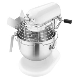 kitchen machine Kitchenaid Professional | tabletop unit 230 volts 325 watts 6.9 l product photo