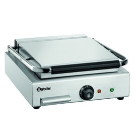 contact grill CS1600 | 230 volts | Schott ceran • smooth • smooth product photo