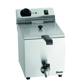 fryer MDI SNACK III Plus | 1 basin 1 basket product photo