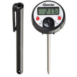 insertion thermometer digital | -50°C to +150°C product photo