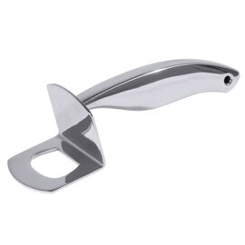 cap lifter stainless steel  L 150 mm • ergonomic product photo